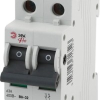 Выключатель нагрузки ЭРА PRO NO-902-88 ВН-32 2P 63A
