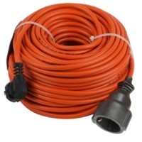 Удлинитель силовой ЭРА UPx-1e-3×1.5-50m в бухте с/з 1-м 50м ПВС 3х1.5мм2