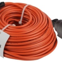 Удлинитель силовой ЭРА UPx-1-2×1-40m в бухте б/з 40м 1-м ПВС 2х1мм2