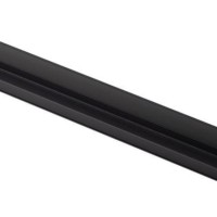 Шинопровод трековый TRM-R20-100B магнитный черн. Эра Б0054766