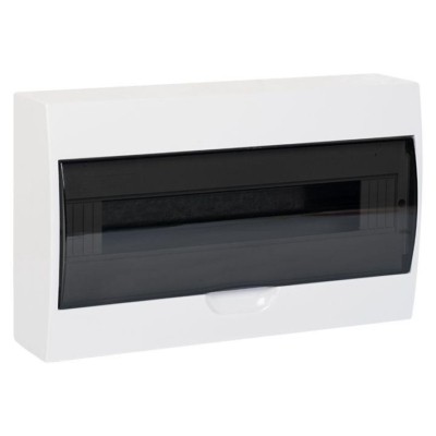 Щит распределительный навесной ЩРН-П-18 IP41 EKF PROxima