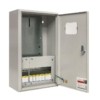 Щит учётно-распределительный навесной ЩУРн 3/9 (500х300х160) IP31 EKF PROxima