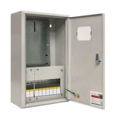 Щит учётно-распределительный навесной ЩУРн 3/9 (500х300х160) IP31 EKF PROxima