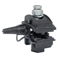 Зажим прокалывающий ответвительный P2X-95 16-95 мм2 / 2,5-35 мм2 EKF PROxima