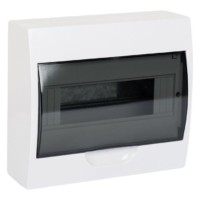 Щит распределительный навесной ЩРН-П-10 IP41 EKF PROxima