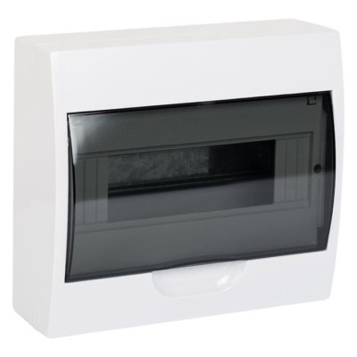 Щит распределительный навесной ЩРН-П-10 IP41 EKF PROxima