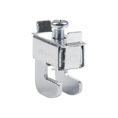 Терминал для проводников универсальный 2,5-16 мм2 на шину (5мм,) EKF PROxima