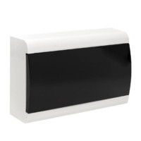 Щит распределительный навесной ЩРН-П-18 SlimBox IP41 EKF PROxima