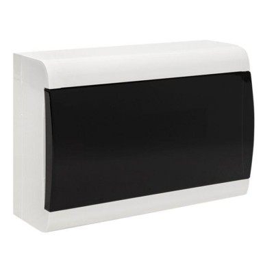 Щит распределительный навесной ЩРН-П-15 SlimBox IP41 EKF PROxima