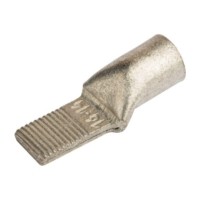 Наконечник штифтовой медный луженый НШМЛ-16-7-14 (50шт,) EKF