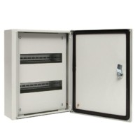 Щит распределительный навесной ЩРН-24 (395х310х120) IP54 EKF Basic