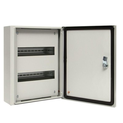 Щит распределительный навесной ЩРН-24 (395х310х120) IP54 EKF Basic