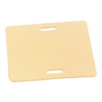 Бирка маркировочная мягкая У-134М (100 шт,) большой квадрат EKF PROxima