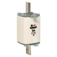 Плавкая вставка ППН-35 250/ 80А габарит 1 EKF PROxima