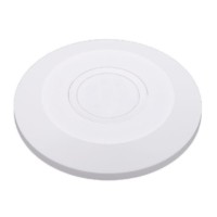 Микроволновый датчик движения бел, 2000Вт 360гр, до 20м IP20 MW-705 EKF PROxima