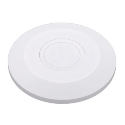 Микроволновый датчик движения бел, 2000Вт 360гр, до 20м IP20 MW-705 EKF PROxima