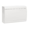 Щит распределительный ЩРН-П-15 SlimBox белая дверца IP41 EKF PROxima