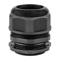 Кабельный ввод MG63 IP68 д.о.63мм д.п.40-50мм EKF PROxima