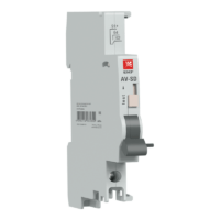 Контакт сигнальный AV-SD EKF AVERES