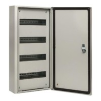 Щит распределительный навесной ЩРН-48 (620х310х120) IP54 EKF Basic