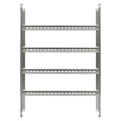 Шасси с дин-рейками на 96 модулей для 80,60,25 “Гранит” EKF PROxima