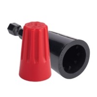 Соединительный изолирующий зажим СИЗ-5 (3-17мм2) (100шт,) EKF PROxima