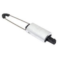 Зажим анкерный клиновой PA2000 1×70-95 мм2 EKF PROxima