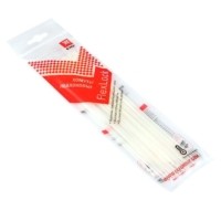 Хомут P6,6 стандартный (б), 2,5×200 (100шт) FlexLock PROxima