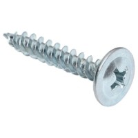 Саморез с пресс-шайбой 4,2×32 острый EKF