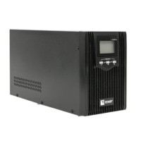 ИБП линейно-интерактивный E-Power PSW 600 2000 ВА PROxima напольный c АКБ 3 х 12В_9 Ач