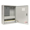 Щит учётно-распределительный навесной ЩУРн 3/18 (500х400х160) IP31 EKF PROxima