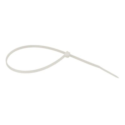 Хомут нейлоновый (2,5х200) (100шт,) EKF Basic