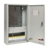 Щит учётно-распределительный навесной ЩУРн 3/12 (Э) (500х300х120) IP31 EKF PROxima