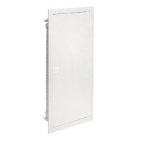 Встраиваемый силовой щит “Nova” 48 мод, с металл, дверью IP40 EKF Proxima