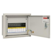 Щит распределительный встраиваемый ЩРВ- 9 (260х340х120) IP31 EKF PROxima