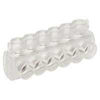 Клеммник для сетей уличного освещения KE10,506 Al 6×10-50 мм / Cu 2,5-35 мм EKF PROxima