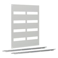 Фальш-панель на 96 модуля для 80,60,25 “Гранит” EKF PROxima