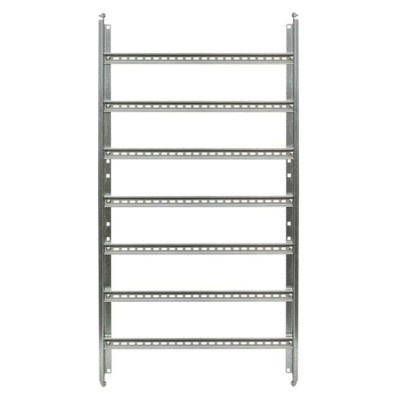 Шасси с дин-рейками на 196 модулей для 120,65,27 “Гранит” EKF PROxima