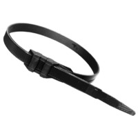 Хомут стяжной СИП 350 (100 шт,) EKF PROxima