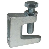 Струбцина монтажная М10 EKF