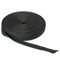 Лента монтажная текстильная 20мм (25м) EKF PROxima