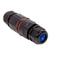 Коннектор кабельный I-образный (СМК 5PIN) IP68 FreeTools EKF PROxima