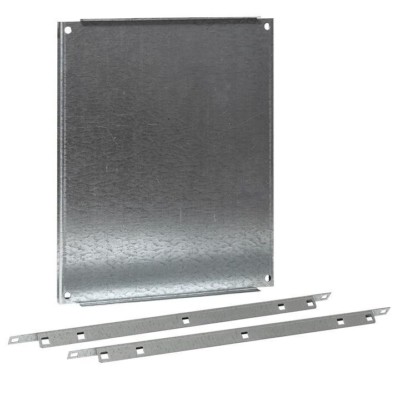 Монтажная панель для 50,40,22 “Гранит” EKF PROxima