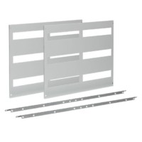 Фальш-панель на 168 модуля для 100,65,27 “Гранит” EKF PROxima