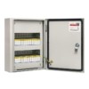 Щит распределительный навесной ЩРН-24 (395х310х120) IP54 EKF PROxima