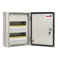 Щит распределительный навесной ЩРН-24 (395х310х120) IP54 EKF PROxima