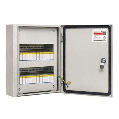 Щит распределительный навесной ЩРН-24 (395х310х120) IP54 EKF PROxima