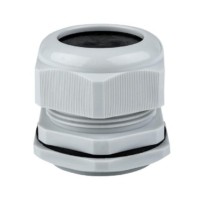 Кабельный ввод PG42 IP54 (20 шт) д.о.53мм д.п.32-38мм EKF PROxima