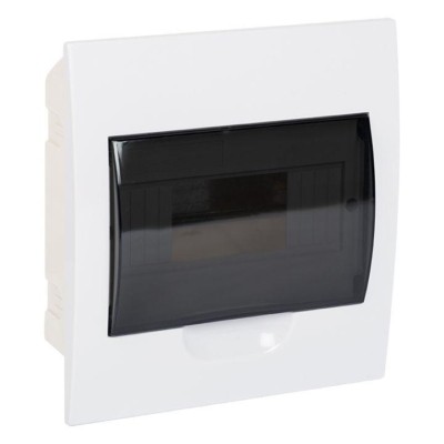 Щит распределительный встраиваемый ЩРВ-П- 8 IP41 EKF PROxima