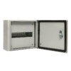 Щит распределительный навесной ЩРН-12 (265х310х120) IP54 EKF Basic